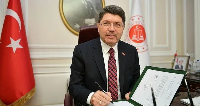 Tunç’tan Kılıçdaroğlu’na tepki: Kötü niyetlilere geçit vermeyiz Tunç’tan Kılıçdaroğlu’na tepki: Kötü niyetlilere geçit vermeyiz