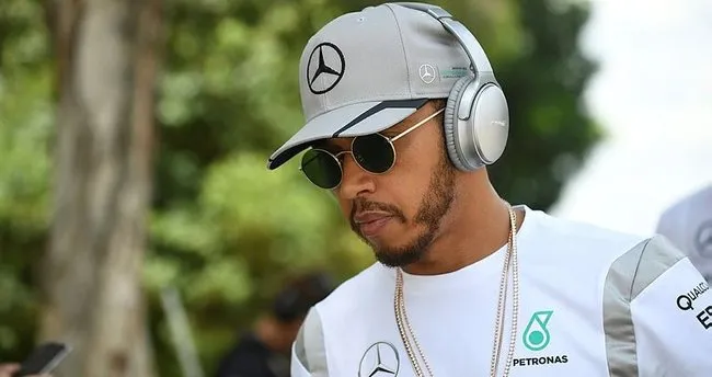 Hamilton’ın sorunu Rosberg’e yaradı