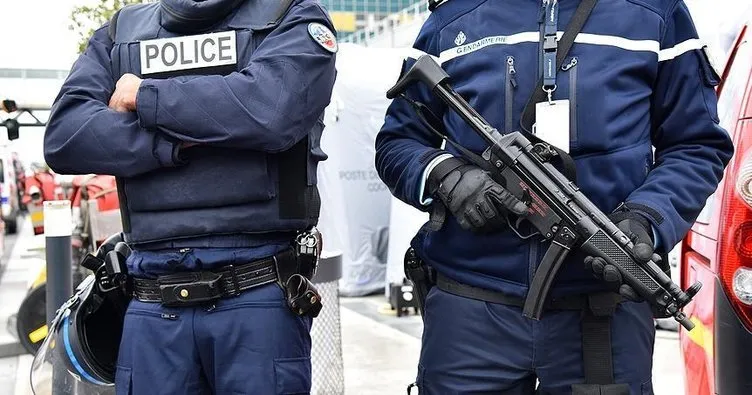Fransa’da terörü övmeye bir gözaltı daha