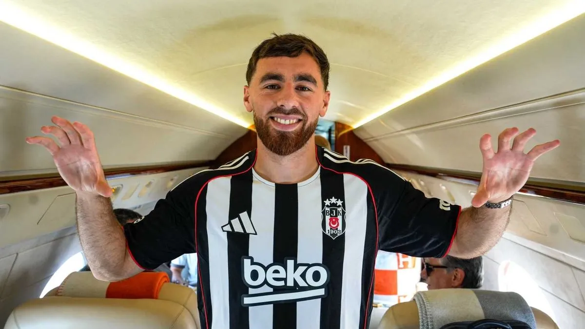 Beşiktaş,...                    </div>
                    <div class=