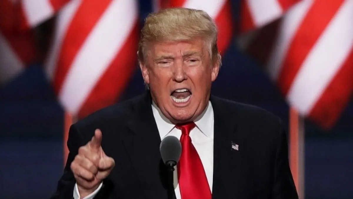 Trump yarım milyon göçmenin yasal statüsünü iptal ediyor