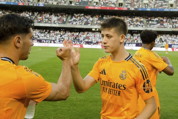 Son dakika haberi: Ancelotti’den Arda Güler’i kahreden karar! Böyle açıklandı...