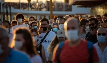 11 bin 194 yeni vaka, 64 vefat