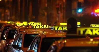 Taksi zammı 2022 ne kadar, taksimetre açılış ücreti kaç TL oldu? İstanbul Taksi ücretlerine zam mı geldi?