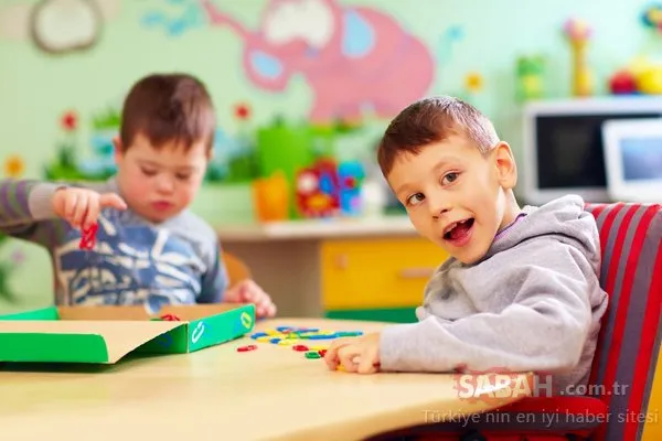 Eyvah, çocuğumun sınıfında bir otizmli var! değil İyi ki çocuğum otizmli bireylerle yaşamayı öğreniyor demeliyiz