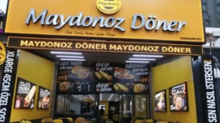 SON DAKİKA: Döner zinciri değil FETÖ’nün hücre evi! Maydanoz’un her yanı hainlerle dolu: Polis, hakim, muhasebeci...