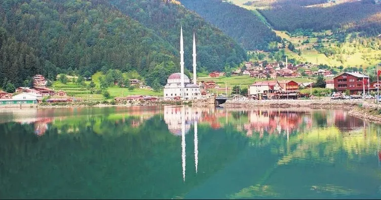 Trabzon’u keşfetme zamanı