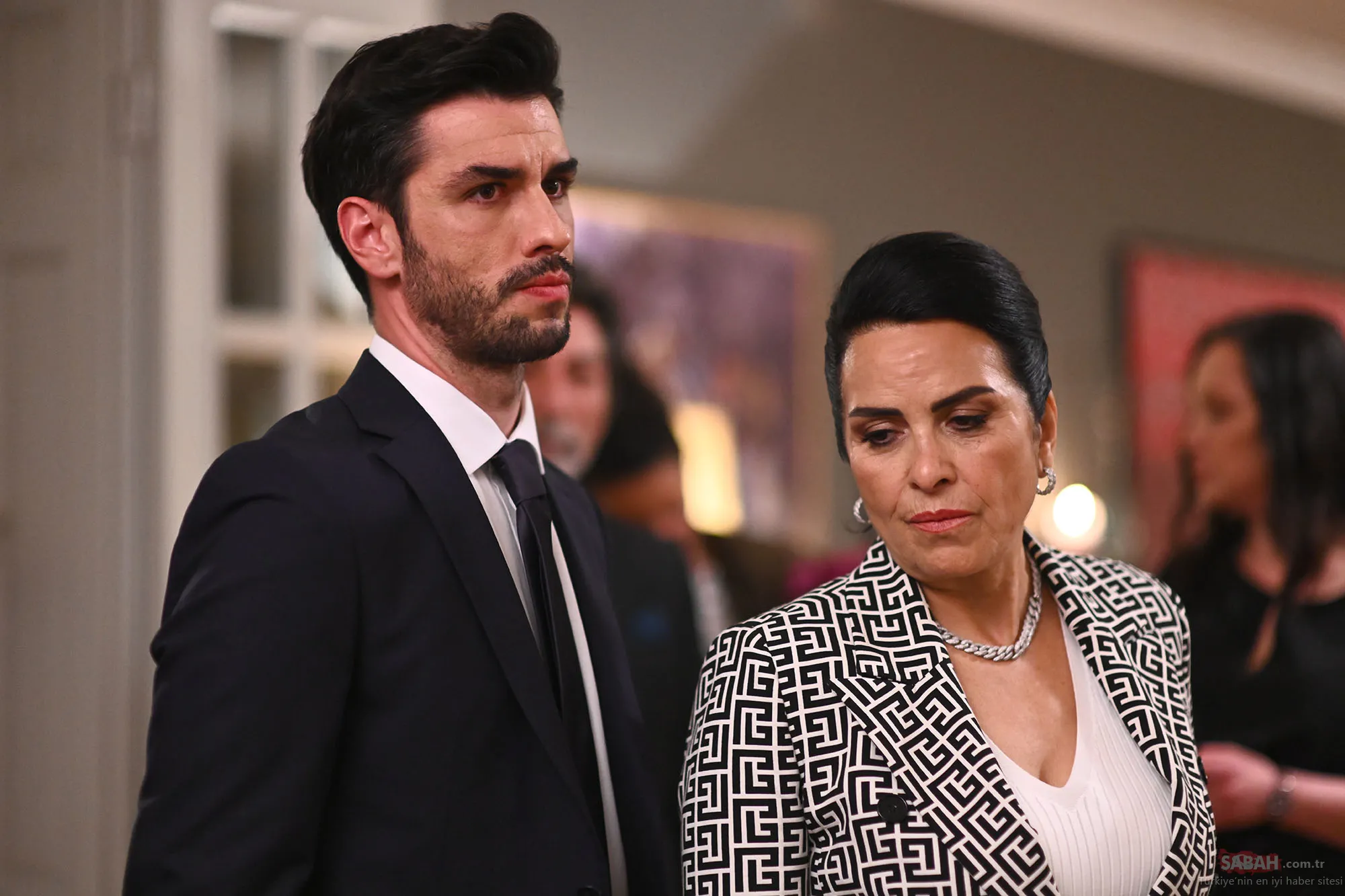 Aldatmak dizisinde Behram, Oylum’a engel olacak mı? - Magazin Haberleri