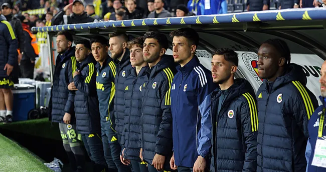 Karşıyaka, Fenerbahçeli gençleri seçti