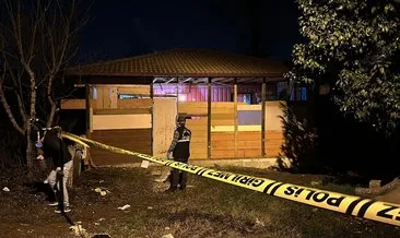 Düzce'de 1 kişi evinde ölü bulundu #duzce