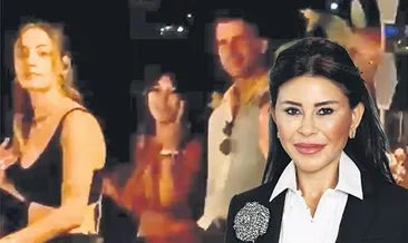 Mikonos’ta sürpriz yakınlaşma