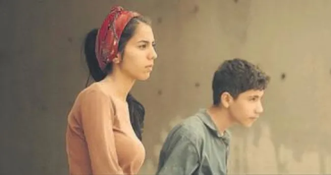 İzmir’de film zamanı