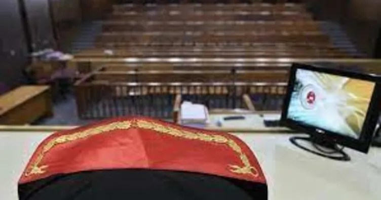 FETÖ’nün Poyrazköy kumpasında ara karar