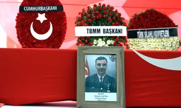 Son dakika: 15 Temmuz gazisinin şehit kardeş gururu: Bu gurur bize yeter