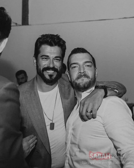 Manchester United için kamera karşısına geçti! Kuruluş Osman’ın yıldızı reklam anlaşması imzaladı!