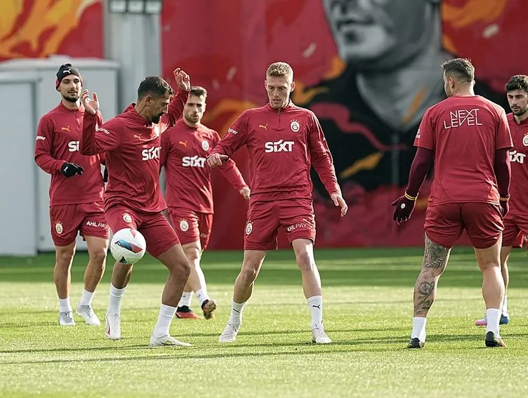 Son dakika haberi: Cimbom’da 5.yıldızla beraber yıldız yağacak! İşte ses getirecek hamleler...