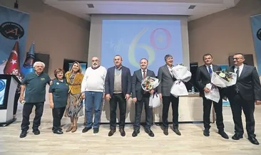 Yenilenmek için 60’ı beklemeyin