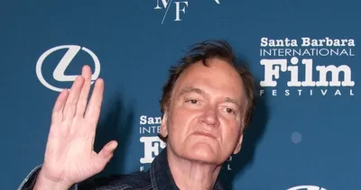 Hollywood’un en kötü oyuncusunu açıkladı! Quentin Tarantino o ismi yerden yere vurdu: Çok zayıf bir adam