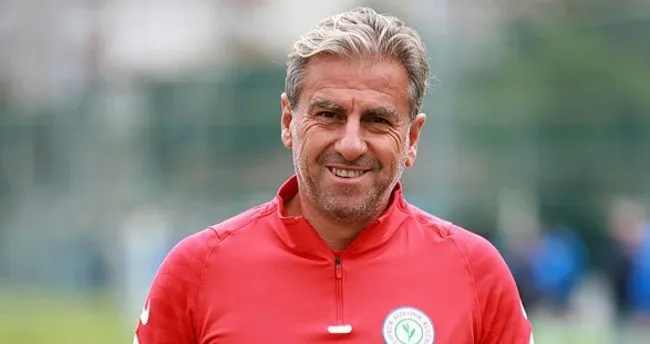 Çaykur Rizespor ilk galibiyet peşinde! Hamzaoğlu'ndan "kazanma" vurgusu