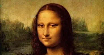 Mona Lisa tablosunun büyük sırrı çözüldü! İşte Mona Lisa'nın gizemi