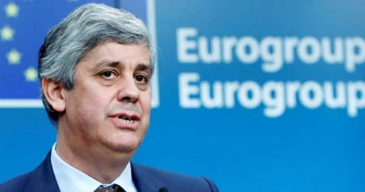 Euro Grubu Başkanı’ndan Yunanistan açıklaması