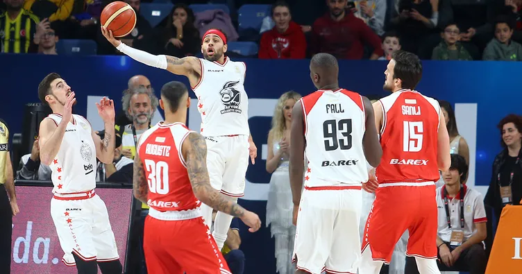 ING All-Star 2020 heyecanı sona erdi!