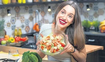 Stressavar beslenme programı