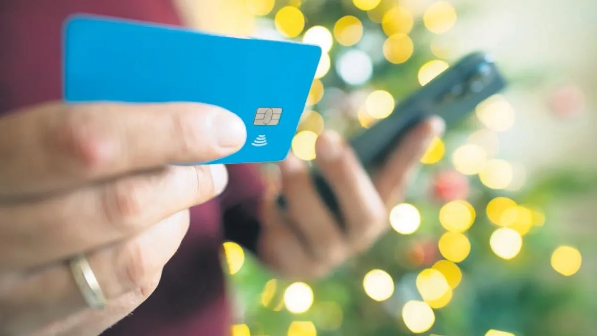 Bayram dolandırıcılarına dikkat!