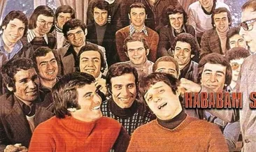 Hababam Sınıfı nerede ve ne zaman çekildi? Hababam Sınıfı filmi konusu ne, oyuncuları kim?