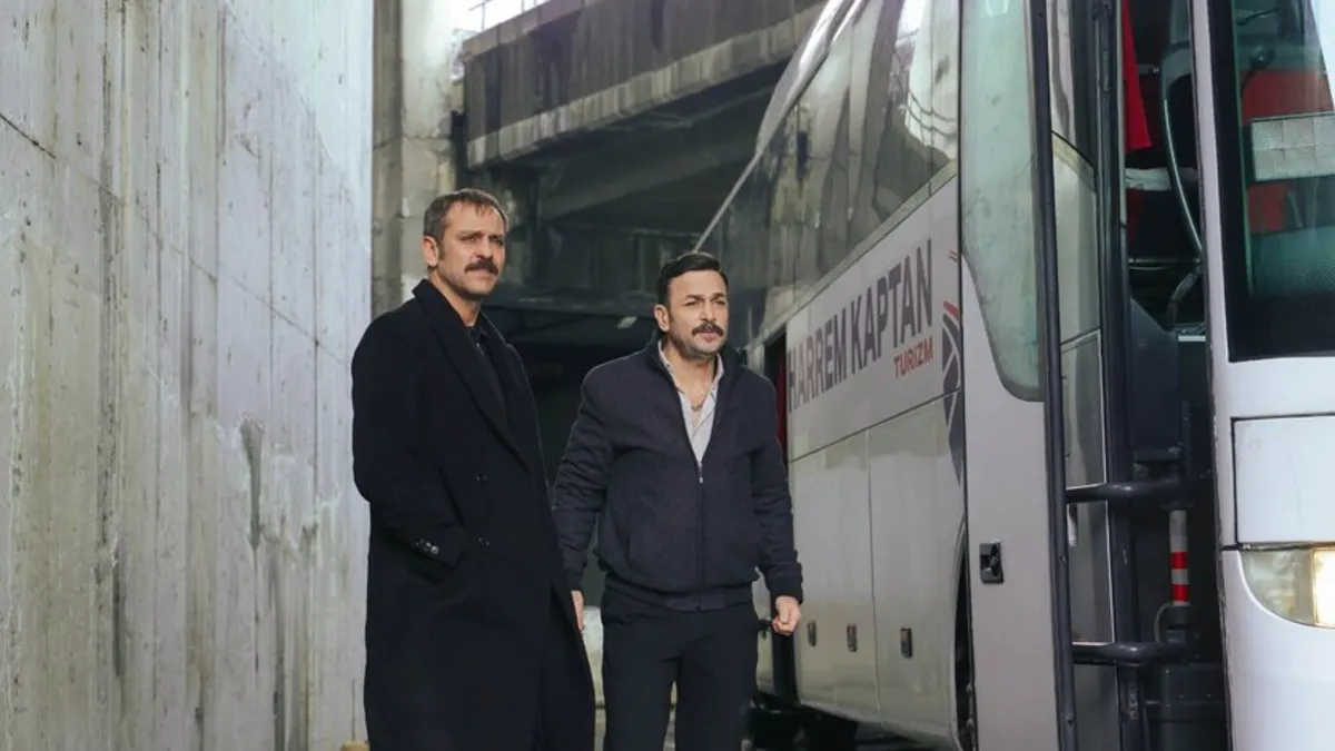 VELİAHT 19. BÖLÜM FRAGMANI | Veliaht yeni bölüm fragmanı yayınlandı mı?