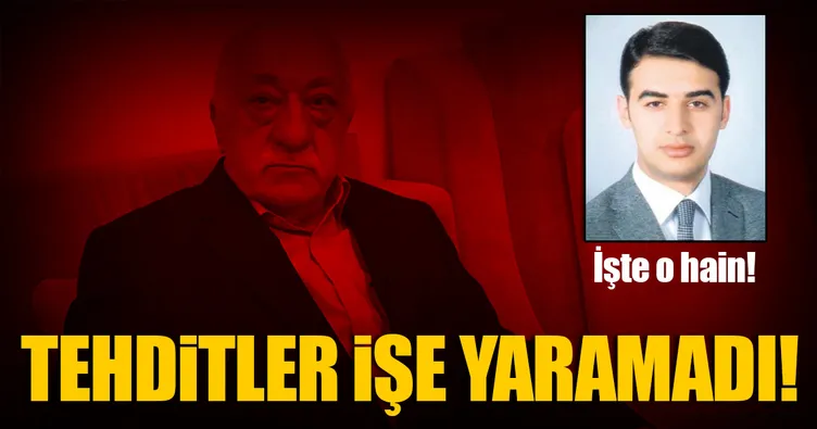 Konuşursan ölürsün