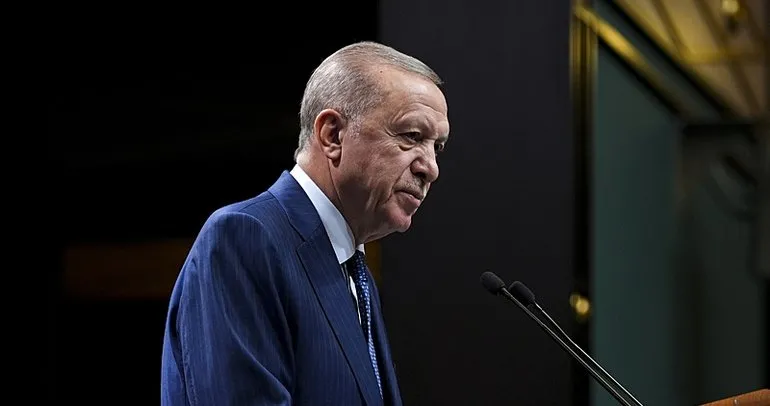 SON DAKİKA | Başkan Erdoğan duyurdu: Reisi için bir günlük milli yas ilan edildi