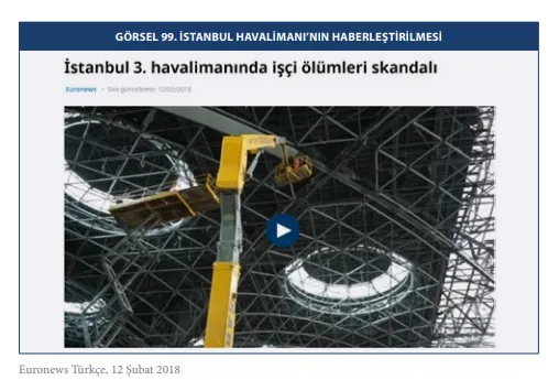 SETA’dan çarpıcı rapor! Birçok yabancı kuruluş Türkiye’de faaliyete geçti