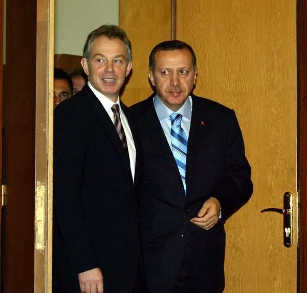 Başbakan'ın tarihe geçen anekdotları