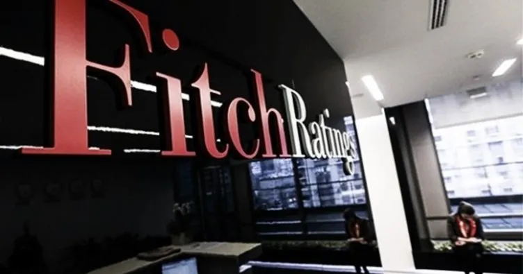Fitch: Türk bankalarının döviz likiditeleri yeterli