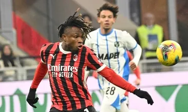 Trabzonspor’dan Chukwueze atağı!