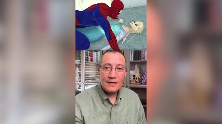 Aman çocuklarınıza dikkat edin! YouTube Kids’te cinsel içerikler de var LGBT ile ilgili içerikler de! | Video