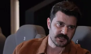 Murat Göğebakan’ı canlandıran Burak Sevinç’ten Sabah TV’ye olay sözler...