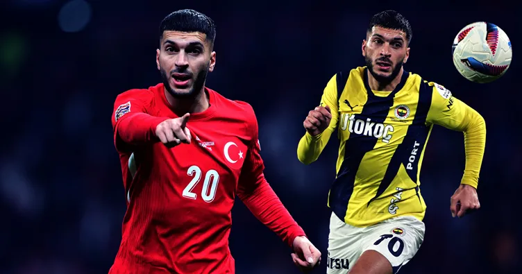 Son dakika haberi: Fenerbahçe, Oğuz Aydın’ın bonservisini belirledi! Üç Avrupa devi RAMS Park’ta canlı izledi...