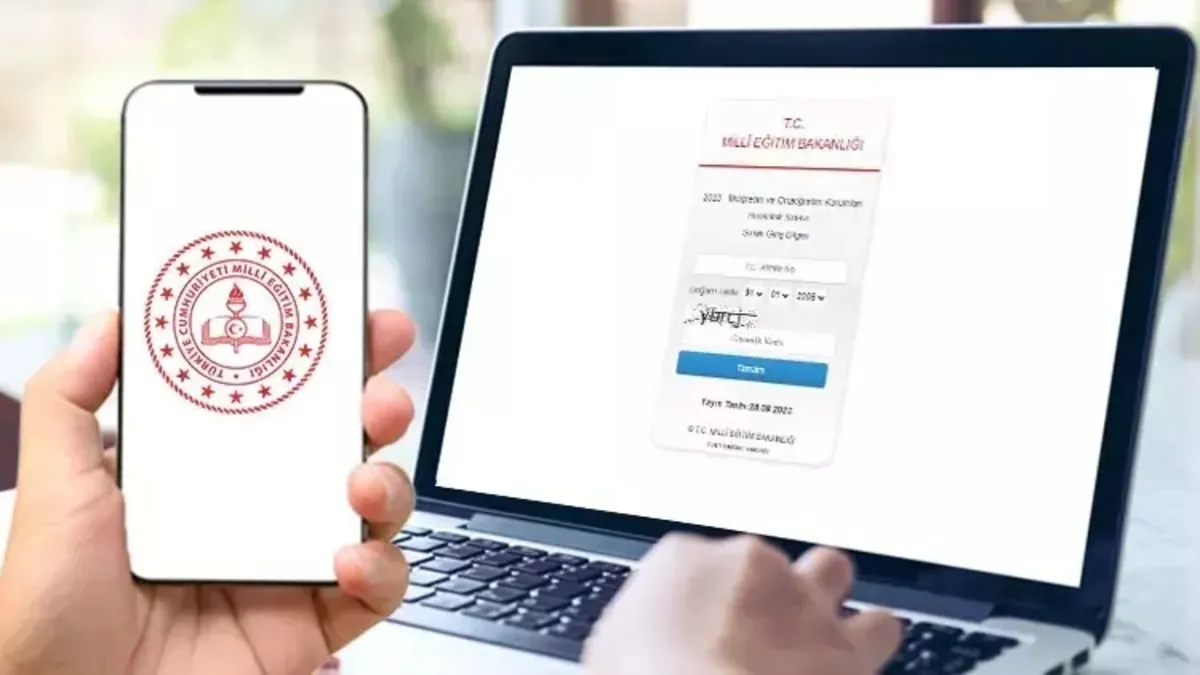 BURSLULUK SINAVI 2026 BAŞVURU EKRANI VE TARİHLERİ: MEB İOKBS bursluluk sınavı ne zaman yapılacak?