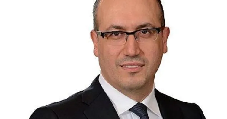 Dünya devi banka BBVA’ya Türk CEO