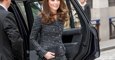 Mükemmel görünmenin kraliyet sırrı: Prenses Kate’in gizli tekniği ortaya çıktı!