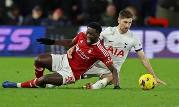 Galatasaray’dan Orel Mangala’ya teklif!