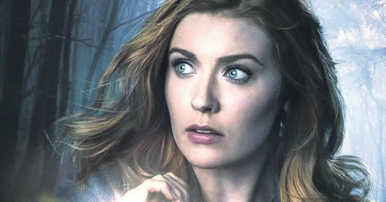 Nancy Drew’in günlükleri açıldı...