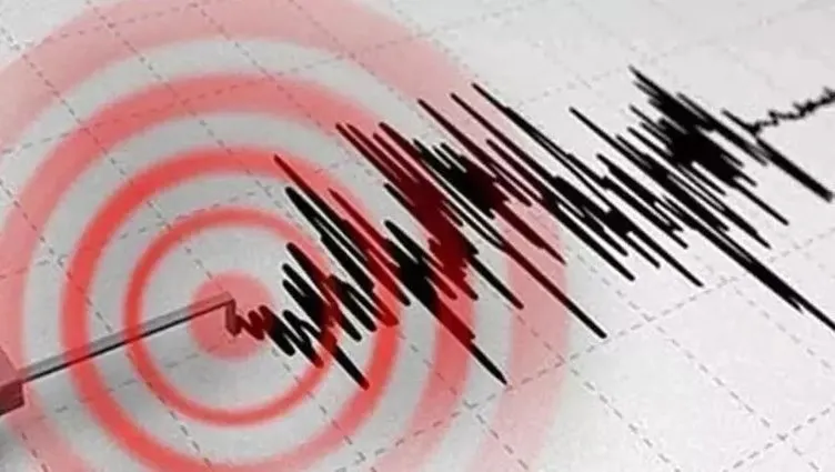 SON DEPREMLER LİSTESİ 24 EKİM 2023 || AFAD ve Kandilli Rasathanesi son depremler listesi ile az önce en son deprem nerede oldu, kaç şiddetinde?