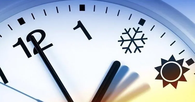 Saatler geri alınacak mı 2022? Türkiye’de kış saati uygulaması var mı; saatler geri alındı mı?