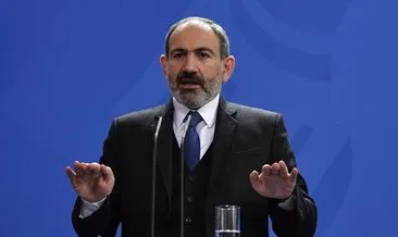 Son dakika: Ermenistan Başbakanı Paşinyan’a suikast girişimi engellendi