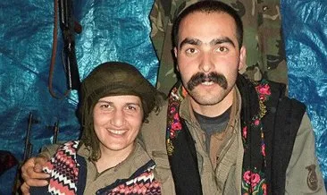 Semra Güzel’in teröristle fotoğrafı HDP’nin kapatma davasına ek delil oldu