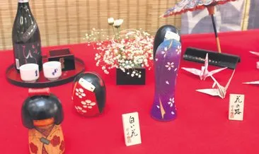 Orion’da Japon kültür günleri