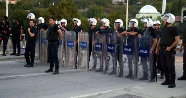 Sinop’ta sokağa çıkma yasağı kaldırıldı!